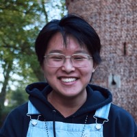 Ningxin Chen