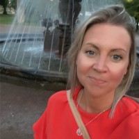 Sanna Olsson