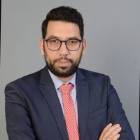 Ayoub Salem