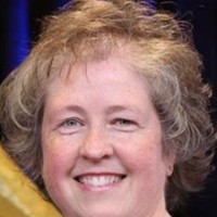 Gayle Wright