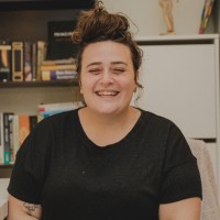 Rotem Krantsberg