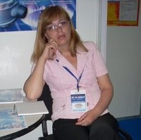 Ольга Рыбакова