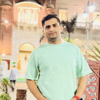 Mohd Aamir