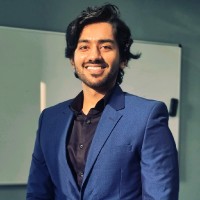 Saatvik Bharija