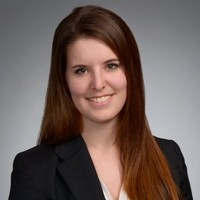 Jennifer Otten, Ll.M. (University Of Chicago)
