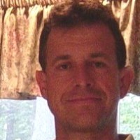 Gerald Pardue