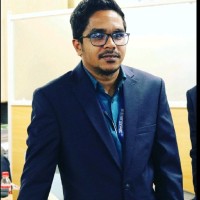 Zahid Hossain
