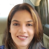 Niketa Sharma