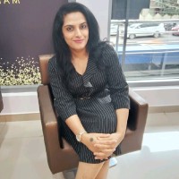 Devamma NS