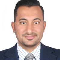 Maen Abujaber, PMP®