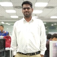 Zishan Khan