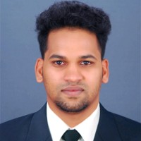 VAISAKH N