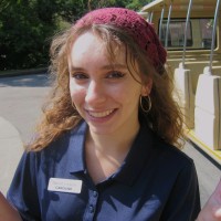 Caroline Schrader