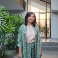 Riama Tampubolon