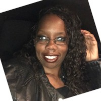 Sharlene White