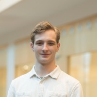 Bas Van Der Kris