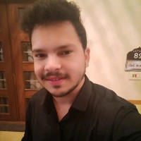 harsh dosi