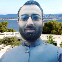 Basharat Hussain Mughal