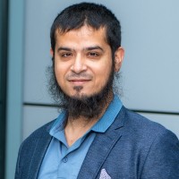 Imtiaz Mahmud, Ph.D.