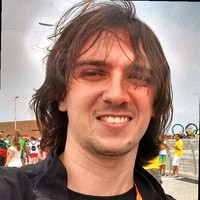 Felipe Bezerra Da Silva