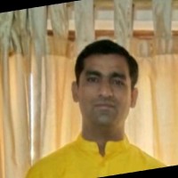 Sanket Sukhadiya