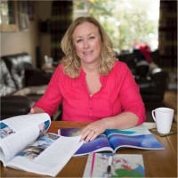Kirstie Timmins