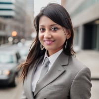 Ruponti Nath, Phd