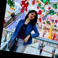 Mahima Chowdhury