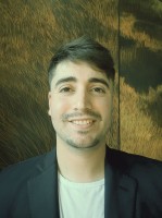 Matias Sierralta