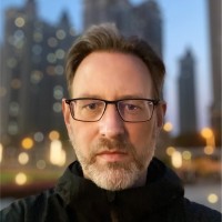 Benjamin Bacon