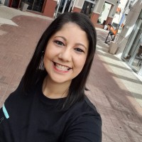 Joyce Mendes de Oliveira