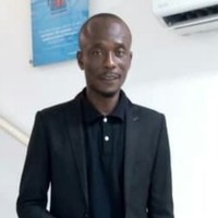 Braimoh Dauda Ibrahim