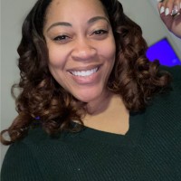 Dr. Christina Jones Phd