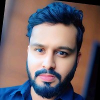 ARVIND DWIVEDI