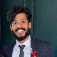 Vishnu Mohan