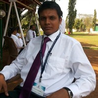 Nitesh Niteshchandrol