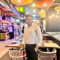 Pratik Patel