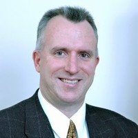 Eric Logan, CMP