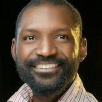 Mngutor Gwaza