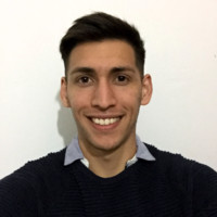 Guido Paolo Núñez Manfredini
