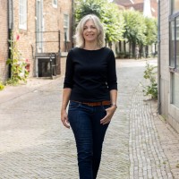 Yrna Vroegindeweij
