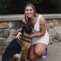 Sadie Storm