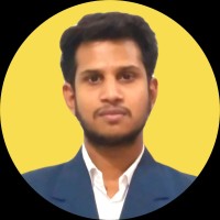 Mayur Tamrakar
