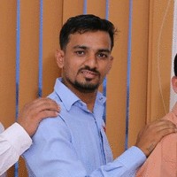 Hardik valand