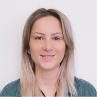 Samantha Hagymassy-Vredenberg