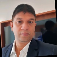 Mahendra Parmar
