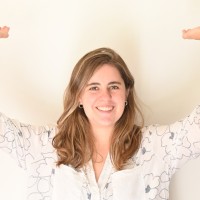 María Verónica Amenábar de la Lastra