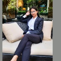 Drishti Singh