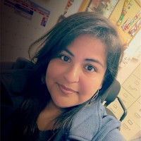 Alejandra Ramos, Mba