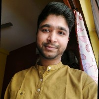 Prithwish Nath